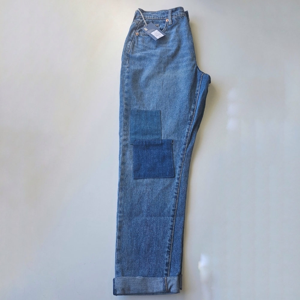 Universal Thread Women | Boyfriend style jeans